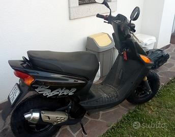 MBK booster 50cc