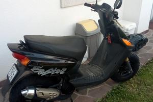 MBK booster 50cc