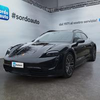 PORSCHE Taycan 4 Cross Turismo
