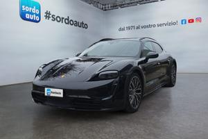 PORSCHE Taycan 4 Cross Turismo