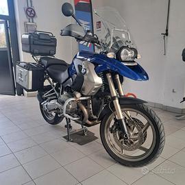 Bmw R1200 GS