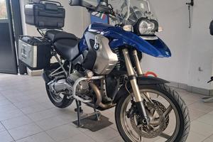 Bmw R1200 GS