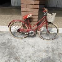 bici vintage