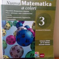 Nuova Matematica a Colori 3-4-5