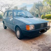 Fiat uno 45
