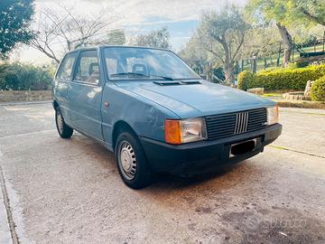Fiat uno 45