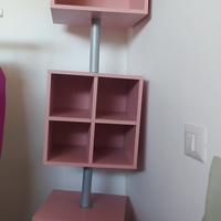 cubi libreria