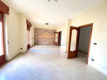 Appartamento con box Corso Campano Rif.G2047