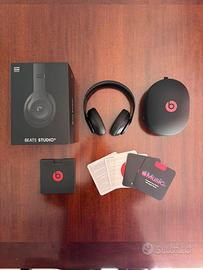 Beats studio 3