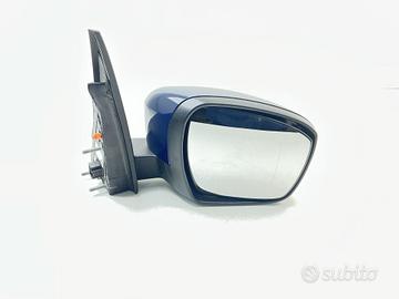 SPECCHIETTO RETROVISORE DESTRO FORD S - Max Serie