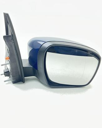 SPECCHIETTO RETROVISORE DESTRO FORD S - Max Serie