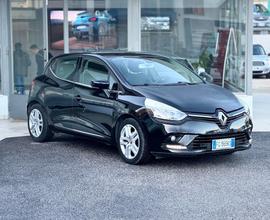 Renault Clio 1.5 Diesel 90CV E6 - 2016