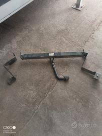 gancio traino per fiat Doblò 