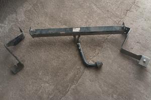 gancio traino per fiat Doblò 