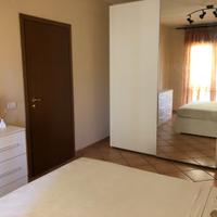 Camera da letto matrimoniale