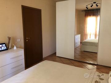 Camera da letto matrimoniale