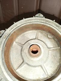 Tamburo posteriore vespa piaggio px arcobaleno