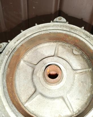Tamburo posteriore vespa piaggio px arcobaleno