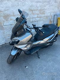 Sym adx 300 dicembre 2025