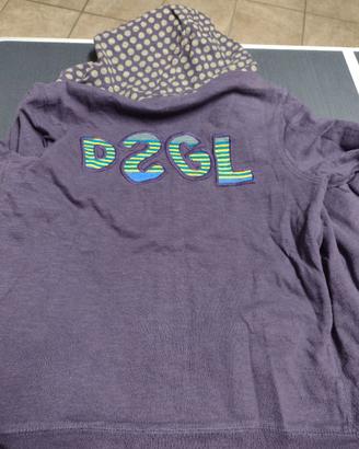 Felpa bambino Desigual 
