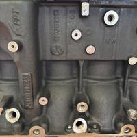 Motore NUOVO Iveco Daily 2.3 "F1AGL411BH"