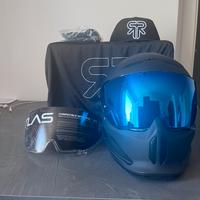 Casco ruroc