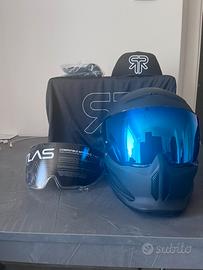 Casco ruroc