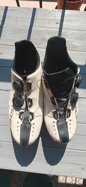 scarpe da ciclismo  crono 42
