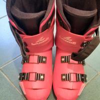 scarponi da sci LANGE XRI n 43