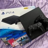 ps4 1tb