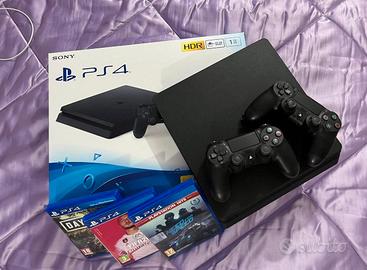 ps4 1tb