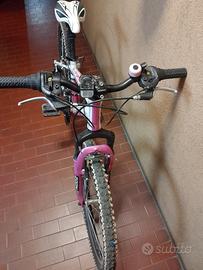 Mtb bambina 24'