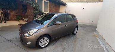 HYUNDAI ix20 - 1.6 CRDI 115 CV 2014