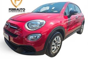 Fiat 500X 1.3 MultiJet 95CV