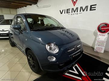 FIAT 500 1.2 by DIESEL