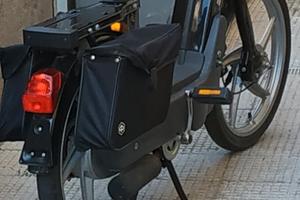 motorino piaggio Ciao 
