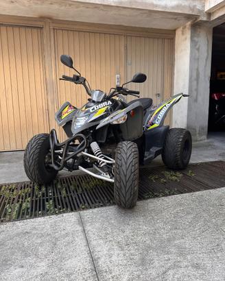 Aeon Cobra 400