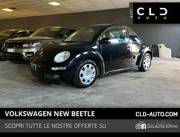 Volkswagen New Beetle 1.6 102cv