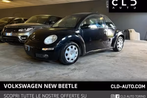 Volkswagen New Beetle 1.6 102cv