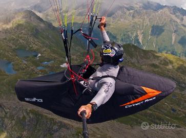 Imbrago parapendio  XL