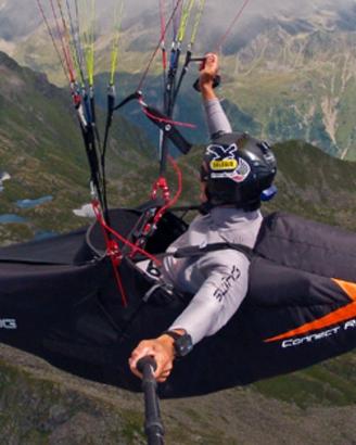 Imbrago parapendio  XL