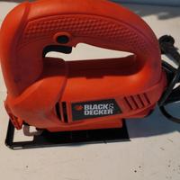 seghetto alternativo 