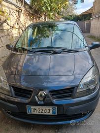 scenic 15 dci