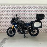YAMAHA Tracer 900 Garantita e Finanziabile
