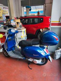Vespa piaggio 125
