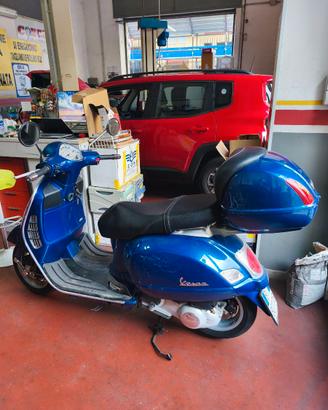 Vespa piaggio 125