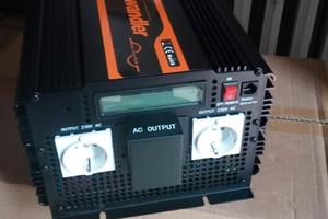 Inverter