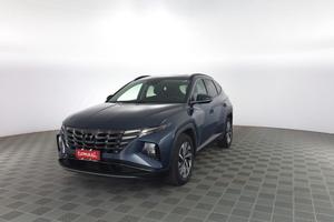 HYUNDAI Tucson Tucson 1.6 CRDI XLine