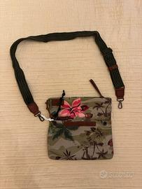 Borsa Desigual – Vintage & Floreale – Nuova