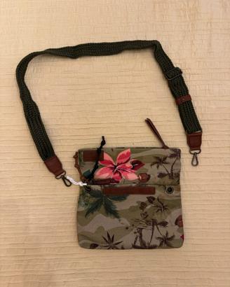Borsa Desigual – Vintage & Floreale – Nuova